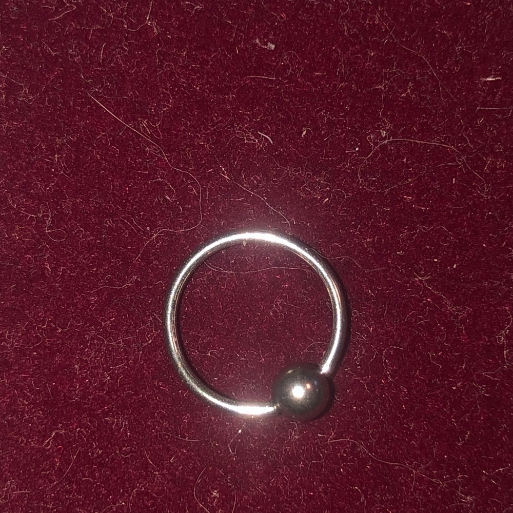 Nose ring